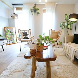 Appartement à 2 Chambres à Coucher