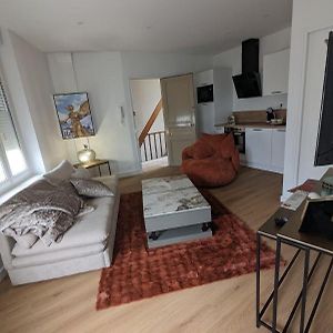 Appartement de Luxe à 1 Chambre à Coucher
