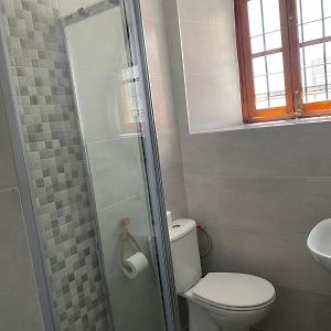 Chambre Standarde Lit Queen-Size