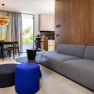 Appartement à 2 Chambres à Coucher