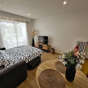 Appartement à 1 Chambre à Coucher