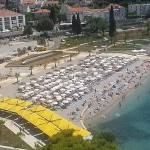 Beachfront Dubrovnik Villa