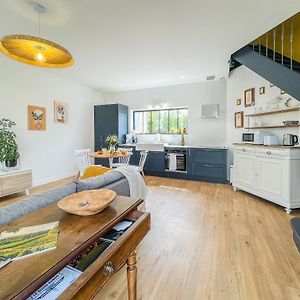 Maison Cosy Avec Vue Sur Les Vignes.