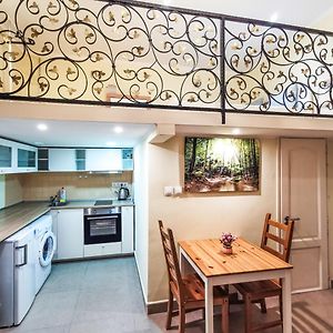Appartement à 1 Chambre à Coucher