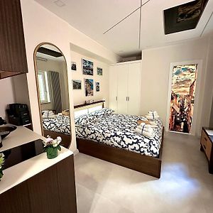 Chambre Lit King-Size