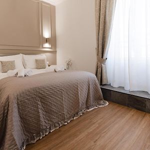 Chambre de Luxe Lit King-Size