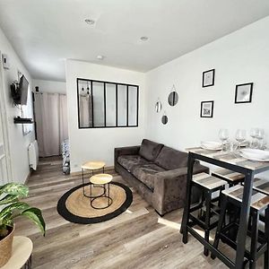 Appartement à 1 Chambre à Coucher