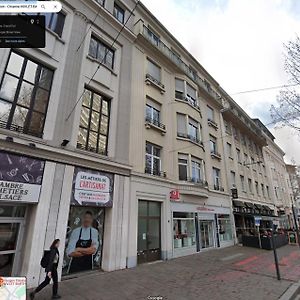 Esprit Espagne, Joli Studio Au Coeur De Mulhouse