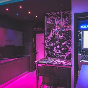 Appartement à 1 Chambre à Coucher