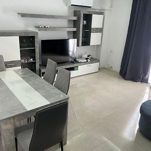 Apartamento Cercano Al Centro