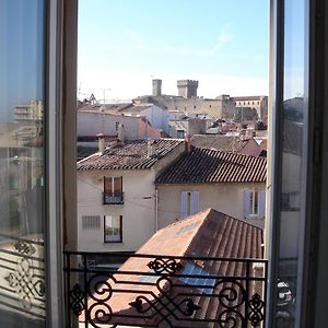 Appartement à 1 Chambre à Coucher