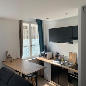 Appartement à 1 Chambre à Coucher