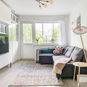 Appartement à 1 Chambre à Coucher