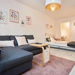 Appartement à 1 Chambre à Coucher