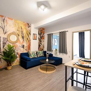 Appartement à 1 Chambre à Coucher