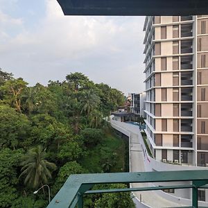 The Peninsula Residence