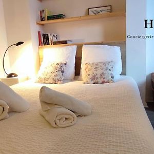Appartement à 1 Chambre à Coucher