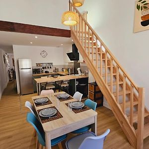 Maison Renovee, Agen Centre