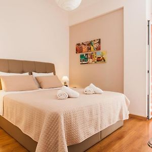Flat In Athens Historic City Center @Ipitou Str