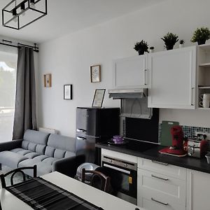 Appartement à 2 Chambres à Coucher