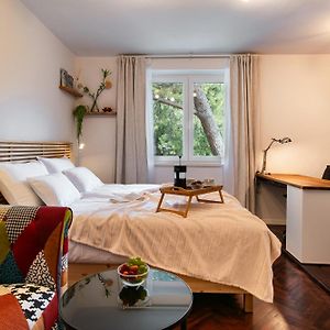 Appartement à 1 Chambre à Coucher