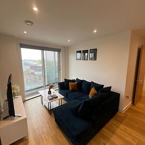 Appartement à 2 Chambres à Coucher
