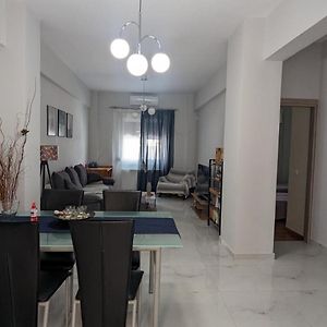 Luxury & Spacious Apartment In Athens