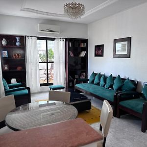 Appartement à 2 Chambres à Coucher