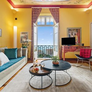 Le Coq Tersling - Residential Parking - Ac - Sea View
