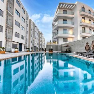 Sonaba 1Bedroom Apartment By Thecasaedition