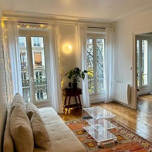 Cosy Appartement Montmartre