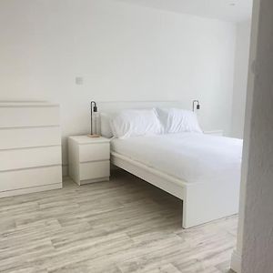 The Flat
