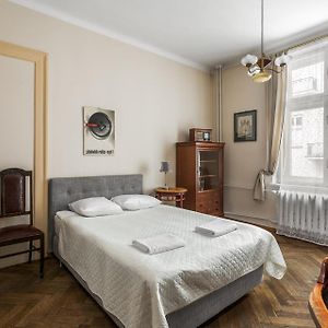 Cracow Main Square Apartments