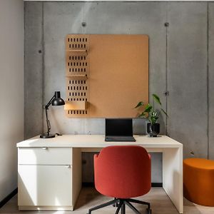 Studio Standarde