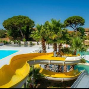 Mobil-Home Le Manosely Confort 6 Pers Climatise