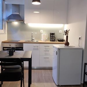 Appartement à 1 Chambre à Coucher