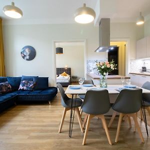 Appartement Supérieur à 2 Chambres à Coucher