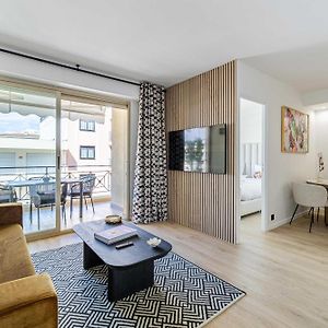 Appartement à 1 Chambre à Coucher