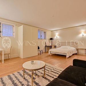 Appartement à 1 Chambre à Coucher