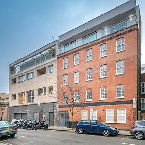 Luxury Shoreditch Apartment