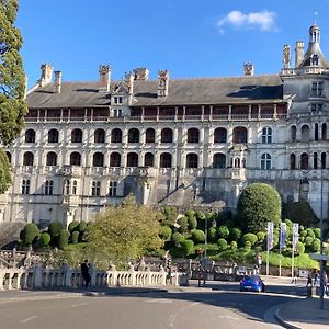 La Loire Et Ses Chateaux Avec Vos Proches