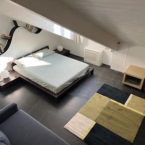 Appartement à 1 Chambre à Coucher