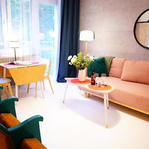 Cinema Apartament By P&J Apartaments