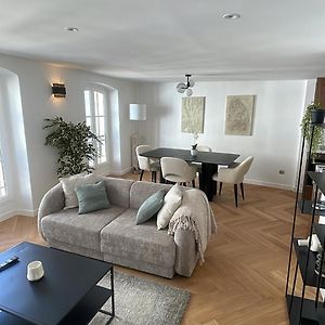 Appartement Neuf A 500M Des Champs-Elysees