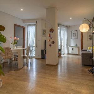 Toc Toc Rome Apartment