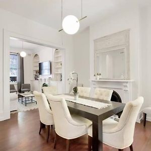 Chic Large 4 Bedroom Barangaroo The Rocks Sydney
