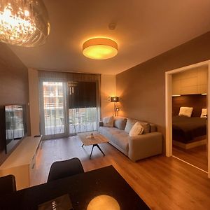 Appartement à 1 Chambre à Coucher