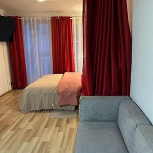 Appartement à 1 Chambre à Coucher