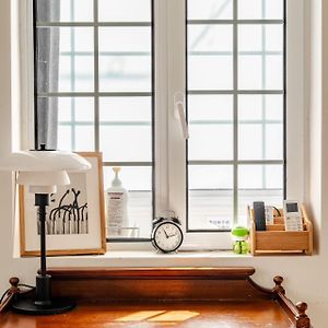 Chambre de Luxe Lit Queen-Size