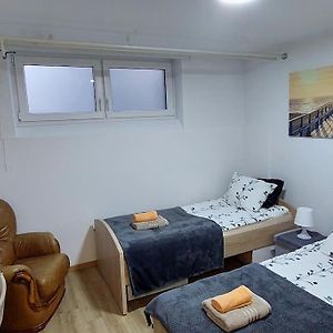 Jo-Ma Apartma Povsetova